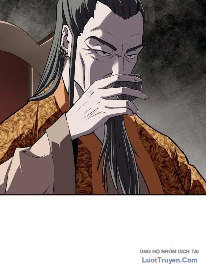 Ma Đạo Nhất Kiếm Chapter 40 - Trang 36