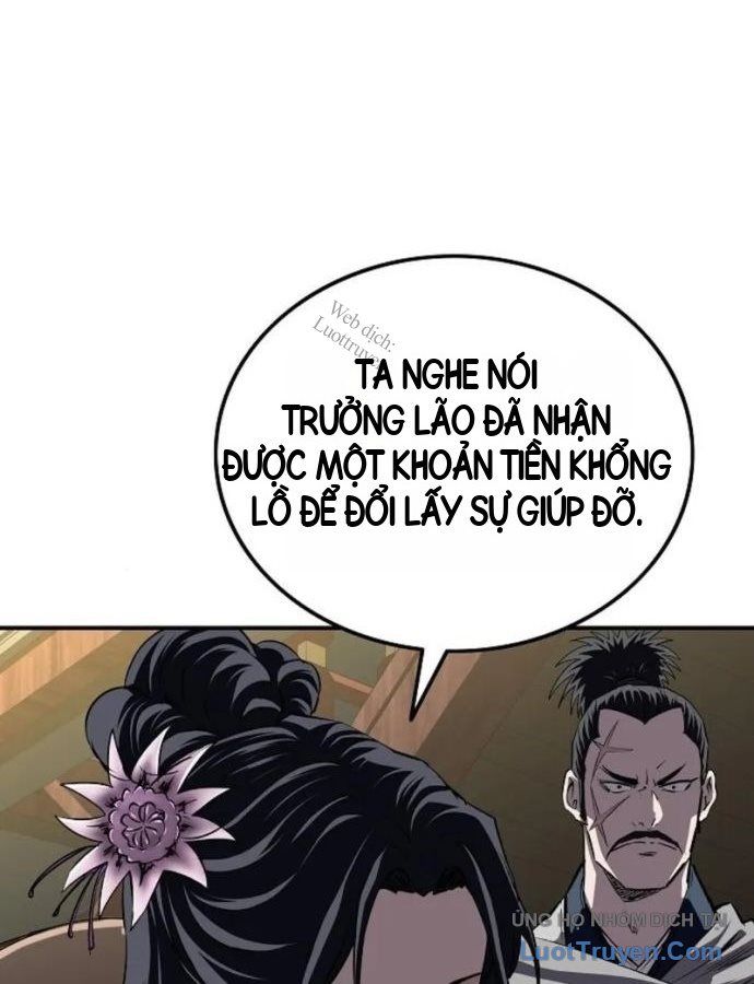Ma Đạo Nhất Kiếm Chapter 40 - Trang 37
