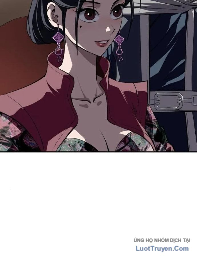 Ma Đạo Nhất Kiếm Chapter 40 - Trang 38