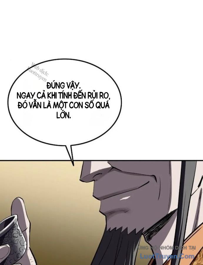 Ma Đạo Nhất Kiếm Chapter 40 - Trang 39