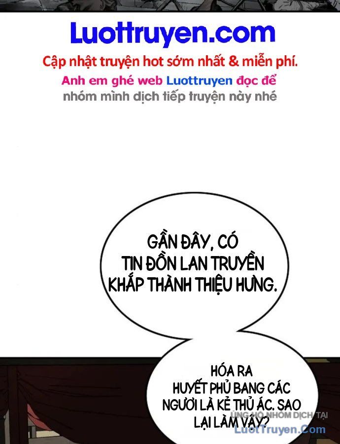 Ma Đạo Nhất Kiếm Chapter 40 - Trang 4