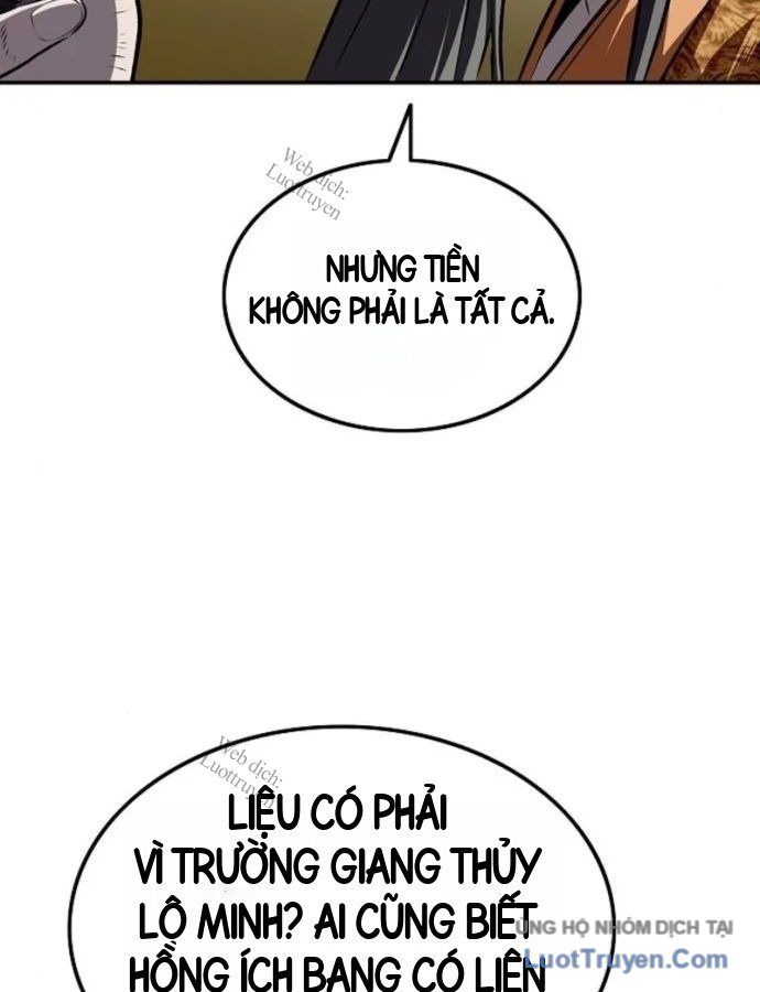 Ma Đạo Nhất Kiếm Chapter 40 - Trang 40