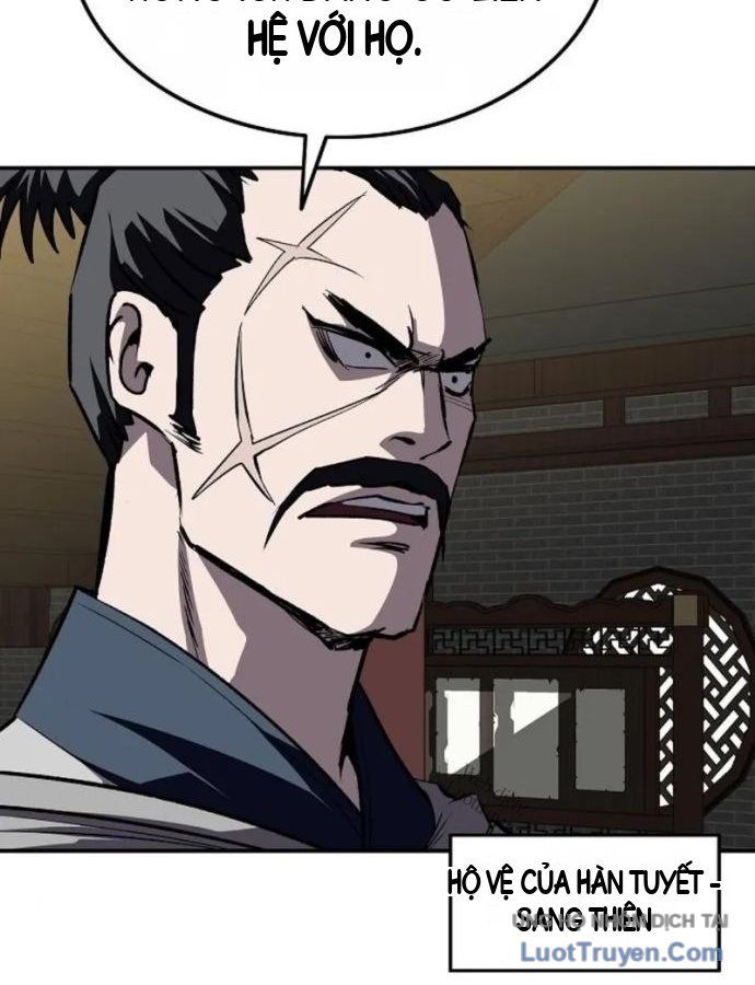 Ma Đạo Nhất Kiếm Chapter 40 - Trang 41