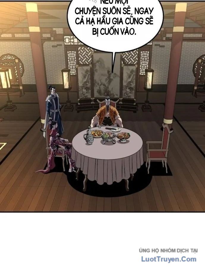 Ma Đạo Nhất Kiếm Chapter 40 - Trang 47