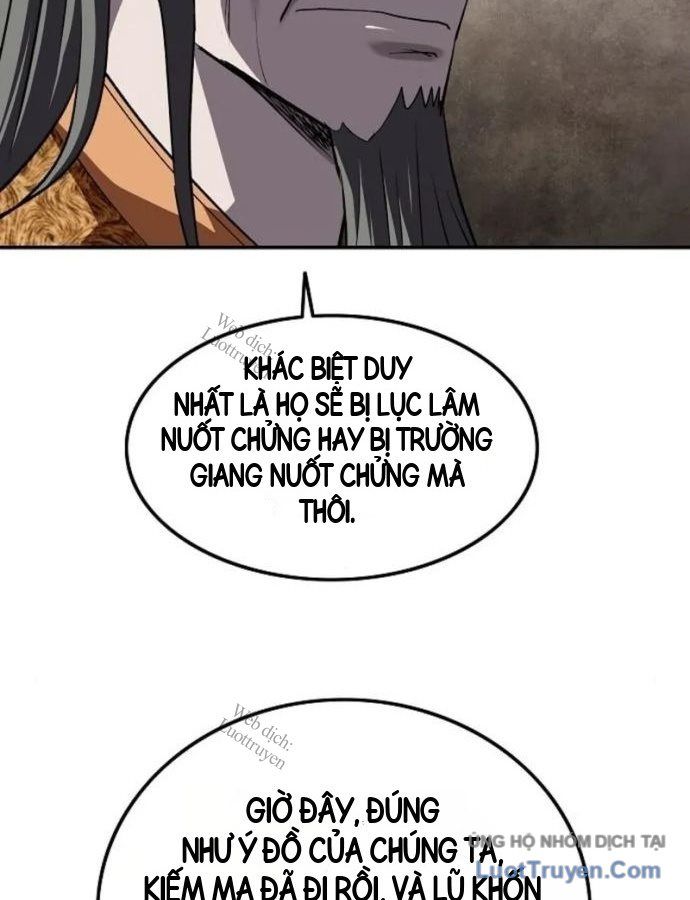 Ma Đạo Nhất Kiếm Chapter 40 - Trang 49