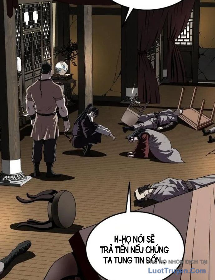 Ma Đạo Nhất Kiếm Chapter 40 - Trang 5