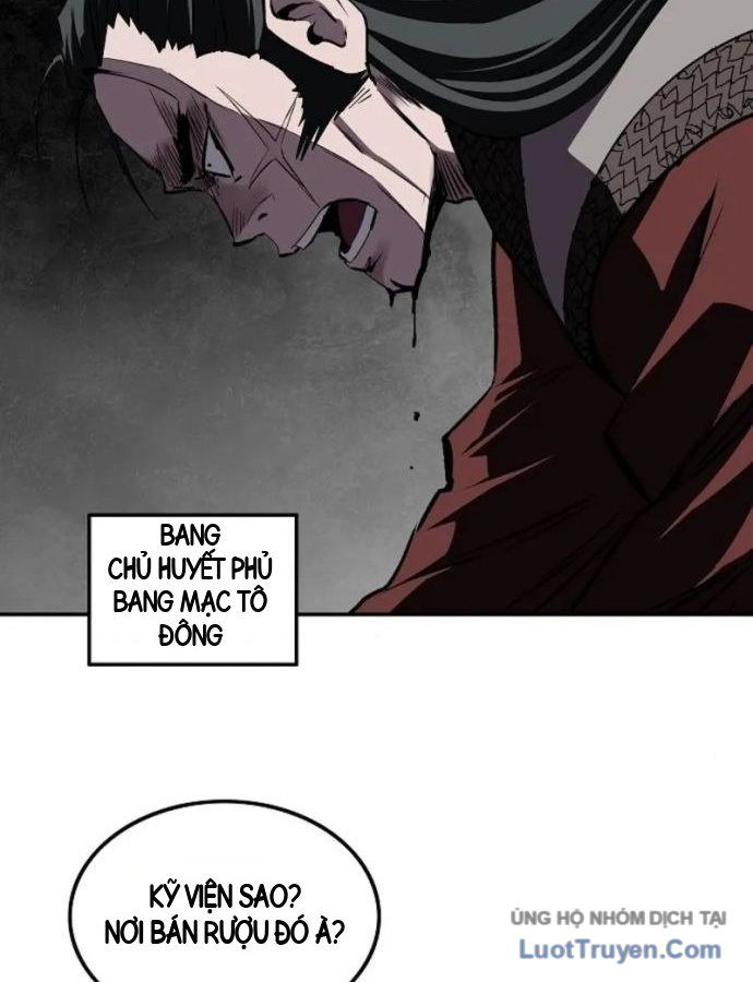 Ma Đạo Nhất Kiếm Chapter 40 - Trang 9