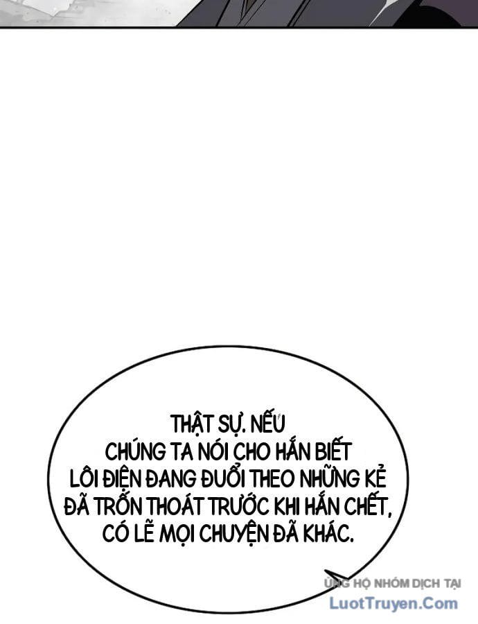 Ma Đạo Nhất Kiếm Chapter 41 - Trang 12
