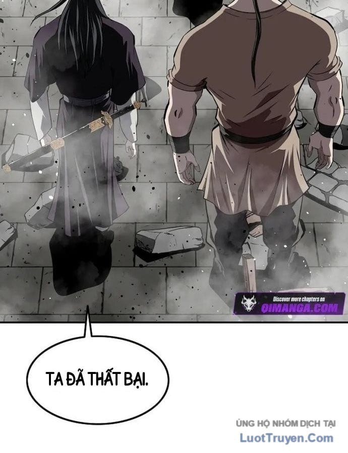 Ma Đạo Nhất Kiếm Chapter 41 - Trang 17