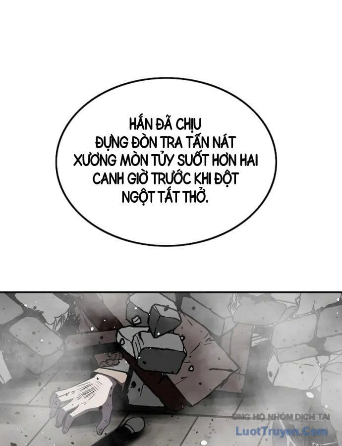 Ma Đạo Nhất Kiếm Chapter 41 - Trang 18