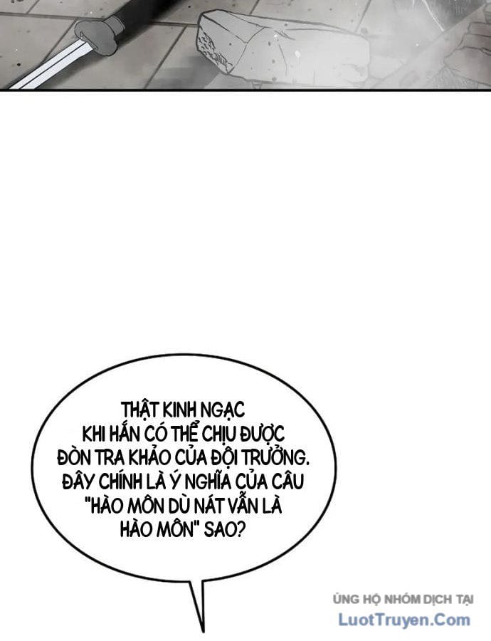 Ma Đạo Nhất Kiếm Chapter 41 - Trang 19