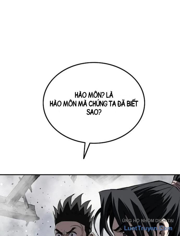 Ma Đạo Nhất Kiếm Chapter 41 - Trang 21