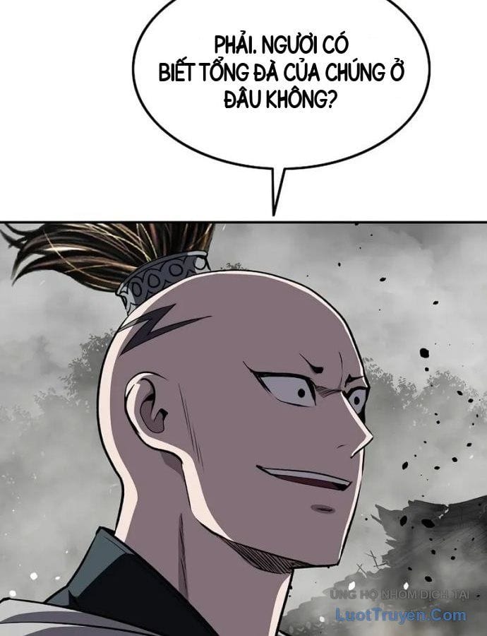 Ma Đạo Nhất Kiếm Chapter 41 - Trang 23