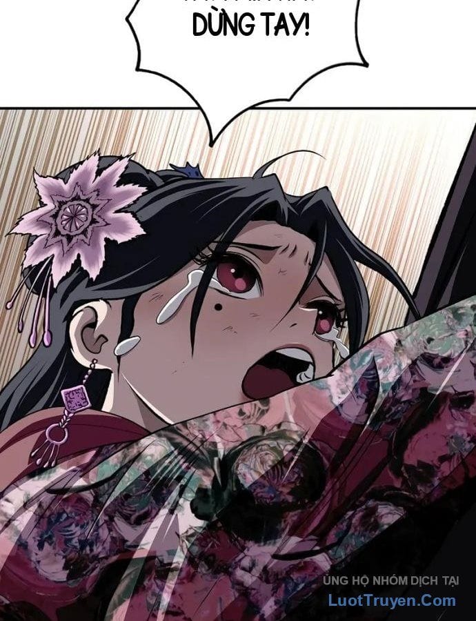 Ma Đạo Nhất Kiếm Chapter 41 - Trang 33