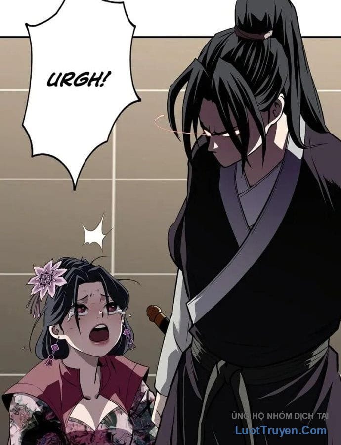 Ma Đạo Nhất Kiếm Chapter 41 - Trang 35