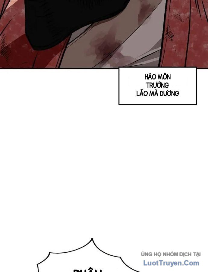 Ma Đạo Nhất Kiếm Chapter 41 - Trang 43