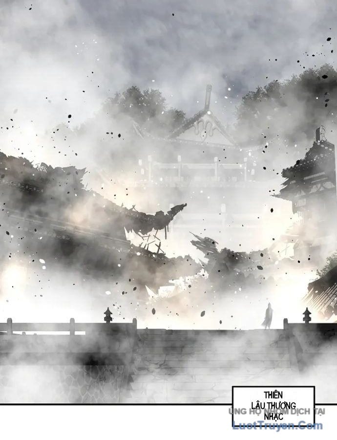 Ma Đạo Nhất Kiếm Chapter 41 - Trang 6