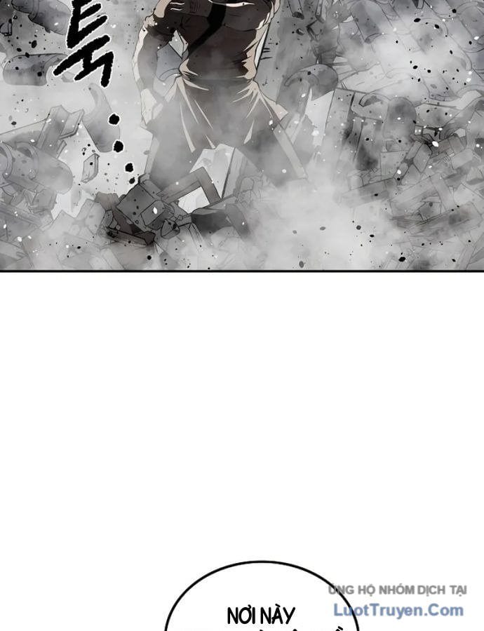 Ma Đạo Nhất Kiếm Chapter 41 - Trang 8