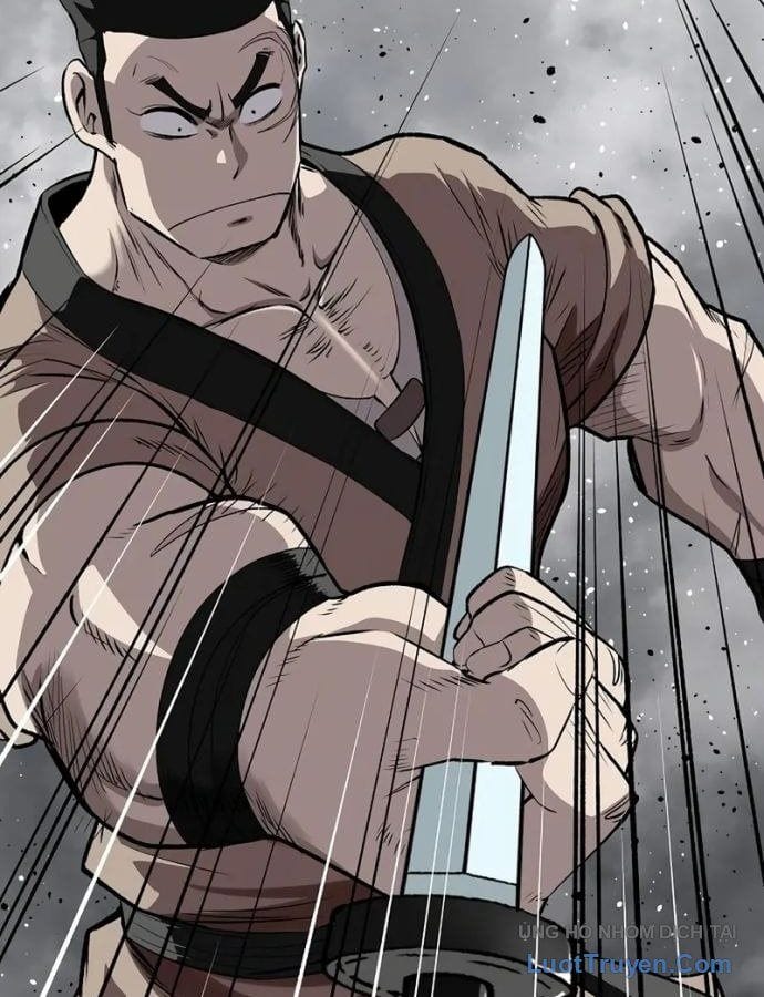 Ma Đạo Nhất Kiếm Chapter 42 - Trang 14