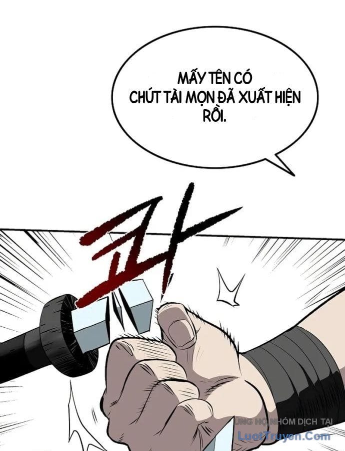 Ma Đạo Nhất Kiếm Chapter 42 - Trang 16