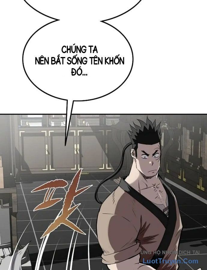 Ma Đạo Nhất Kiếm Chapter 42 - Trang 18