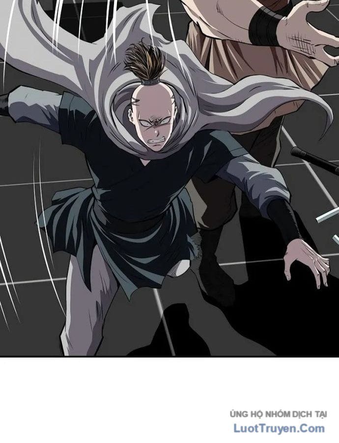 Ma Đạo Nhất Kiếm Chapter 42 - Trang 19