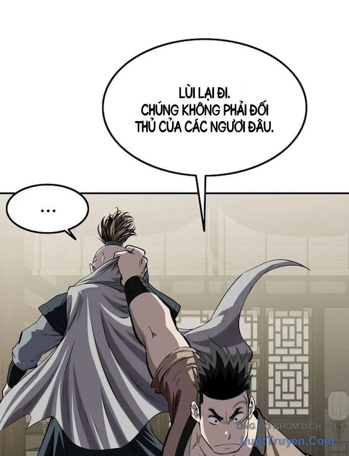 Ma Đạo Nhất Kiếm Chapter 42 - Trang 22