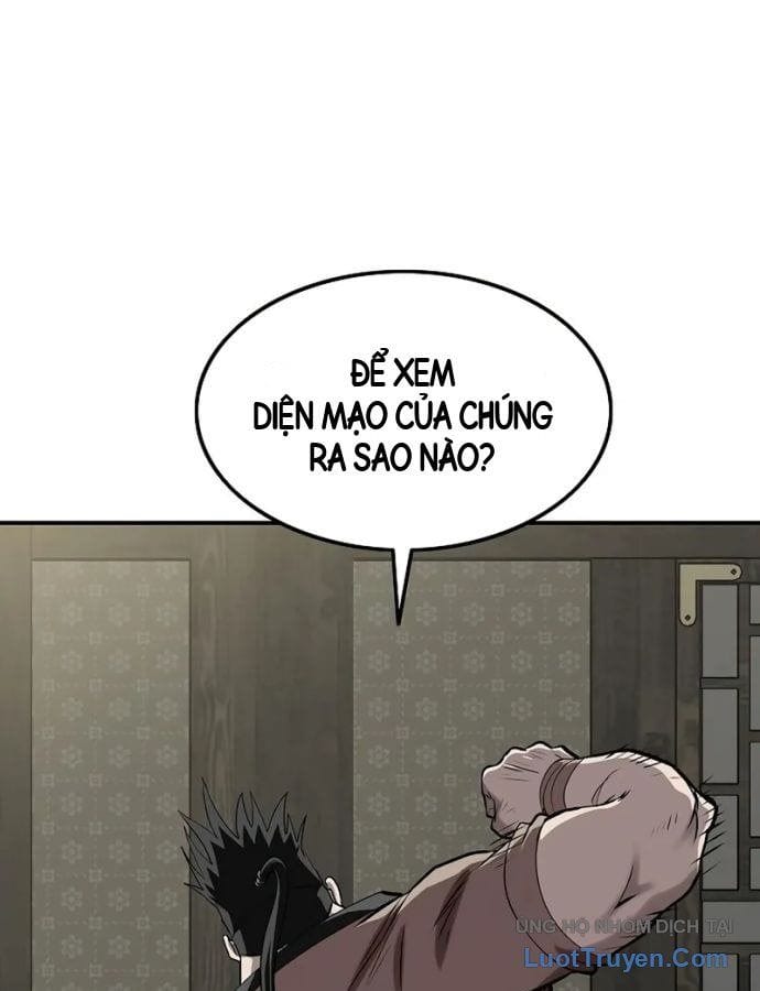 Ma Đạo Nhất Kiếm Chapter 42 - Trang 24