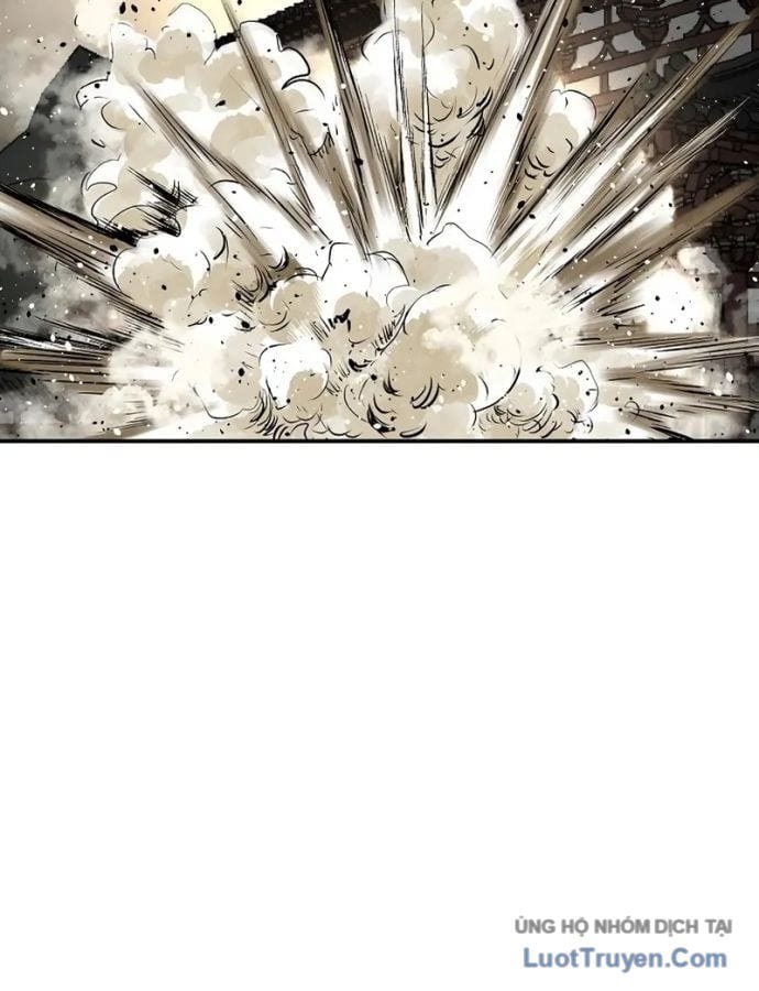 Ma Đạo Nhất Kiếm Chapter 42 - Trang 28