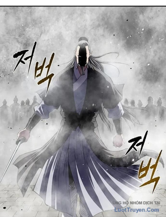 Ma Đạo Nhất Kiếm Chapter 42 - Trang 33