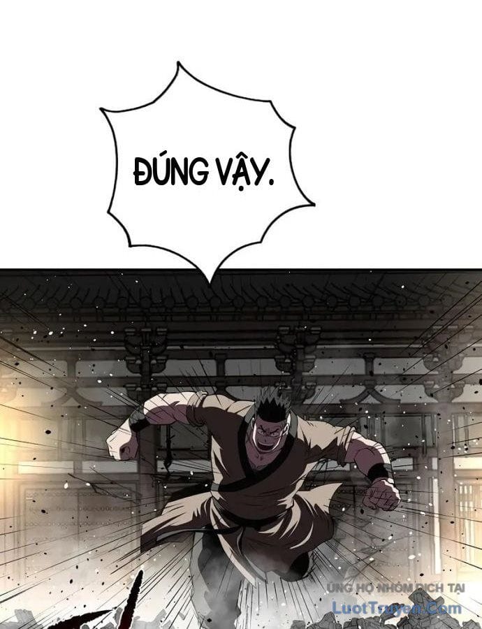 Ma Đạo Nhất Kiếm Chapter 42 - Trang 35