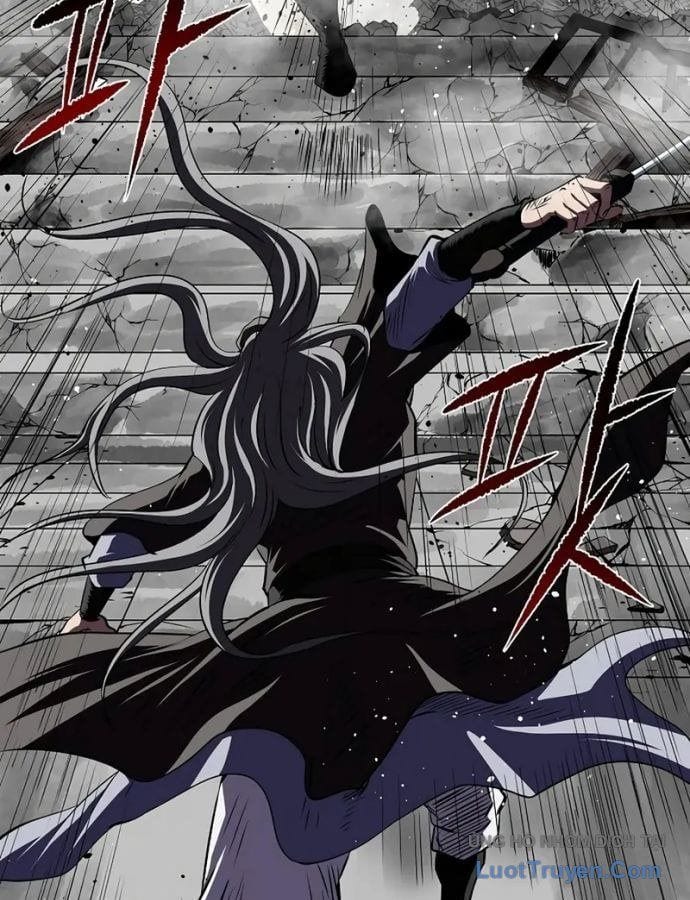 Ma Đạo Nhất Kiếm Chapter 42 - Trang 36