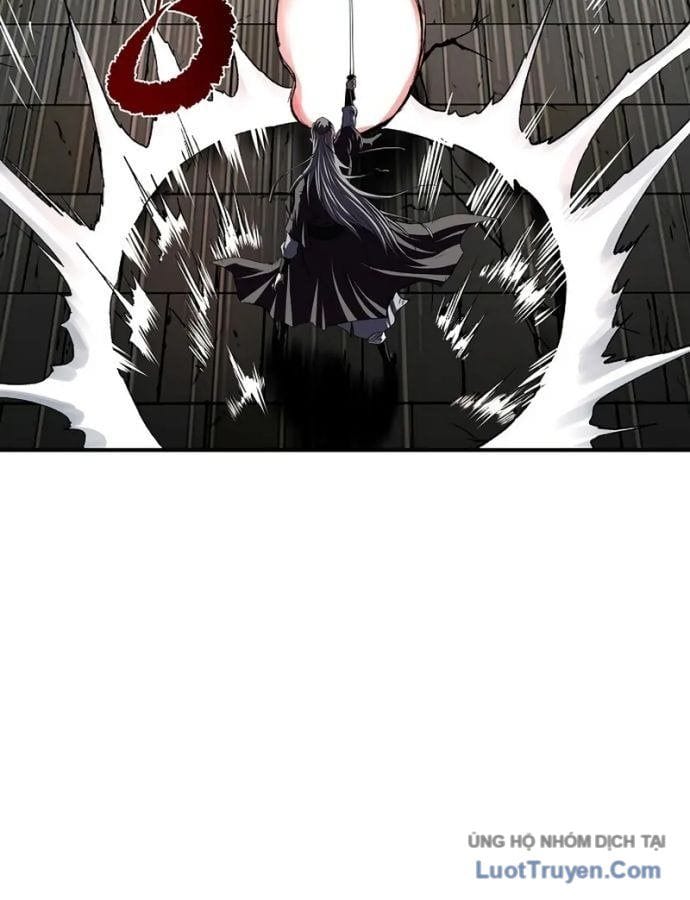 Ma Đạo Nhất Kiếm Chapter 42 - Trang 48