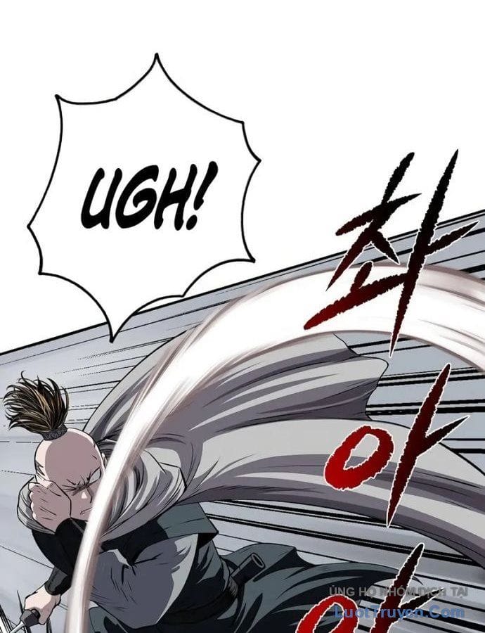 Ma Đạo Nhất Kiếm Chapter 42 - Trang 7