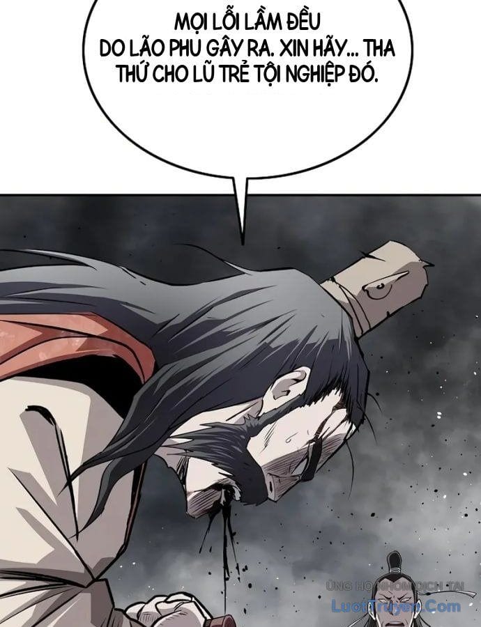 Ma Đạo Nhất Kiếm Chapter 43 - Trang 18
