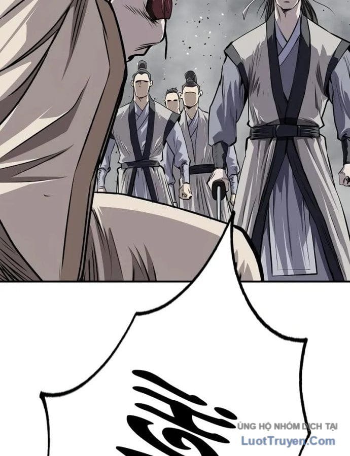 Ma Đạo Nhất Kiếm Chapter 43 - Trang 19