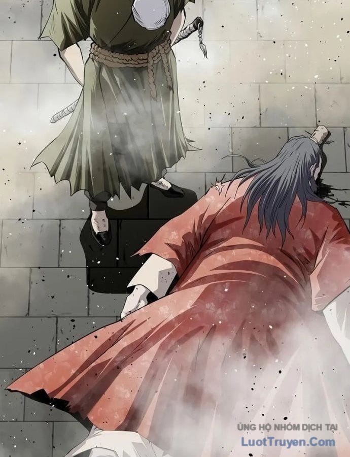 Ma Đạo Nhất Kiếm Chapter 43 - Trang 25