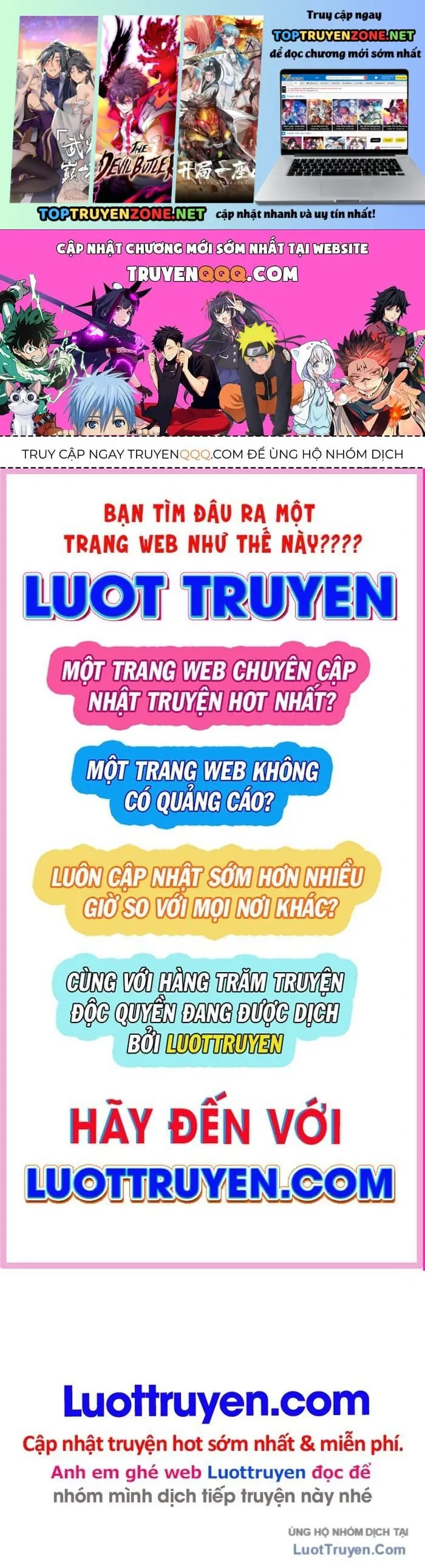 Ma Đạo Nhất Kiếm Chapter 43 - Trang 3