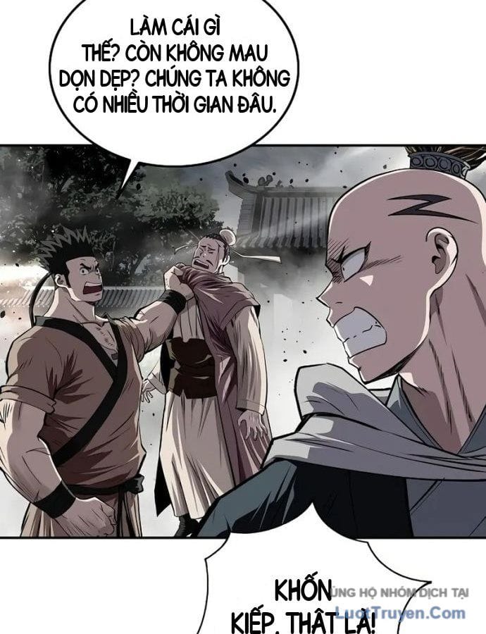 Ma Đạo Nhất Kiếm Chapter 43 - Trang 31