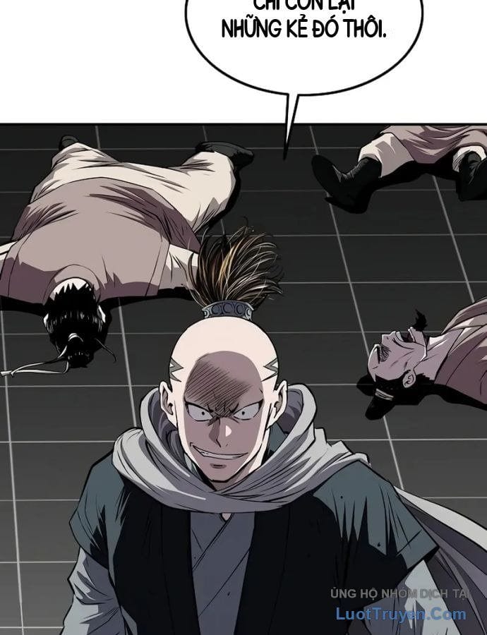 Ma Đạo Nhất Kiếm Chapter 43 - Trang 36