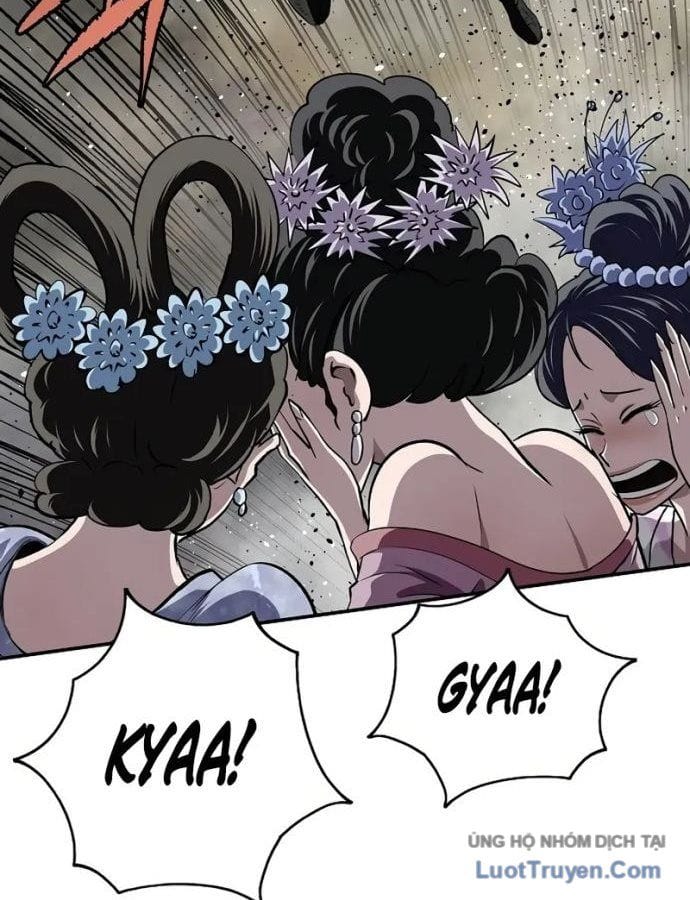 Ma Đạo Nhất Kiếm Chapter 43 - Trang 39