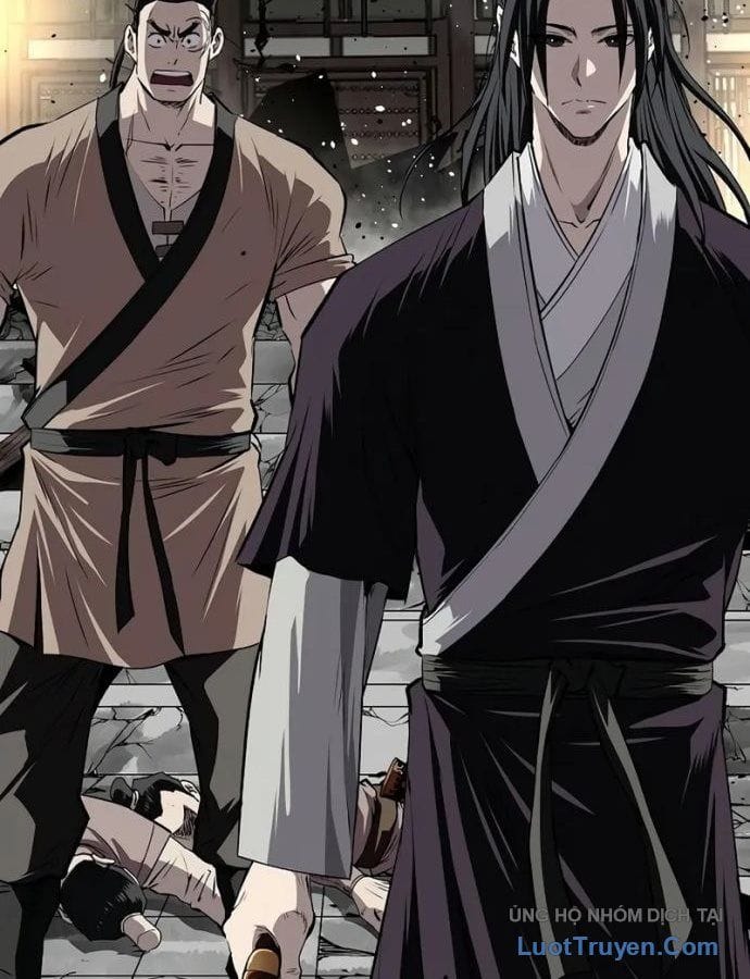 Ma Đạo Nhất Kiếm Chapter 43 - Trang 45
