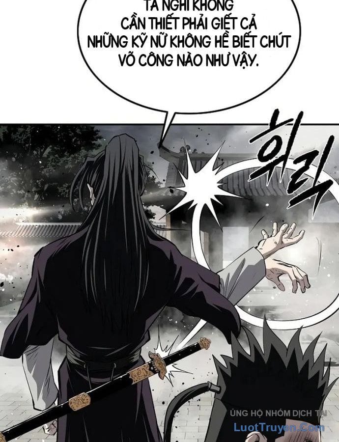 Ma Đạo Nhất Kiếm Chapter 43 - Trang 47