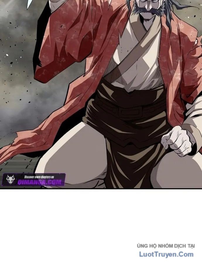 Ma Đạo Nhất Kiếm Chapter 43 - Trang 6