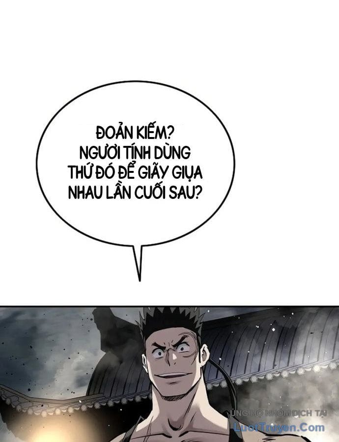 Ma Đạo Nhất Kiếm Chapter 43 - Trang 7