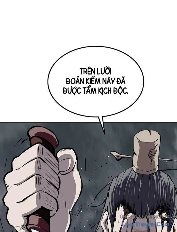 Ma Đạo Nhất Kiếm Chapter 43 - Trang 9