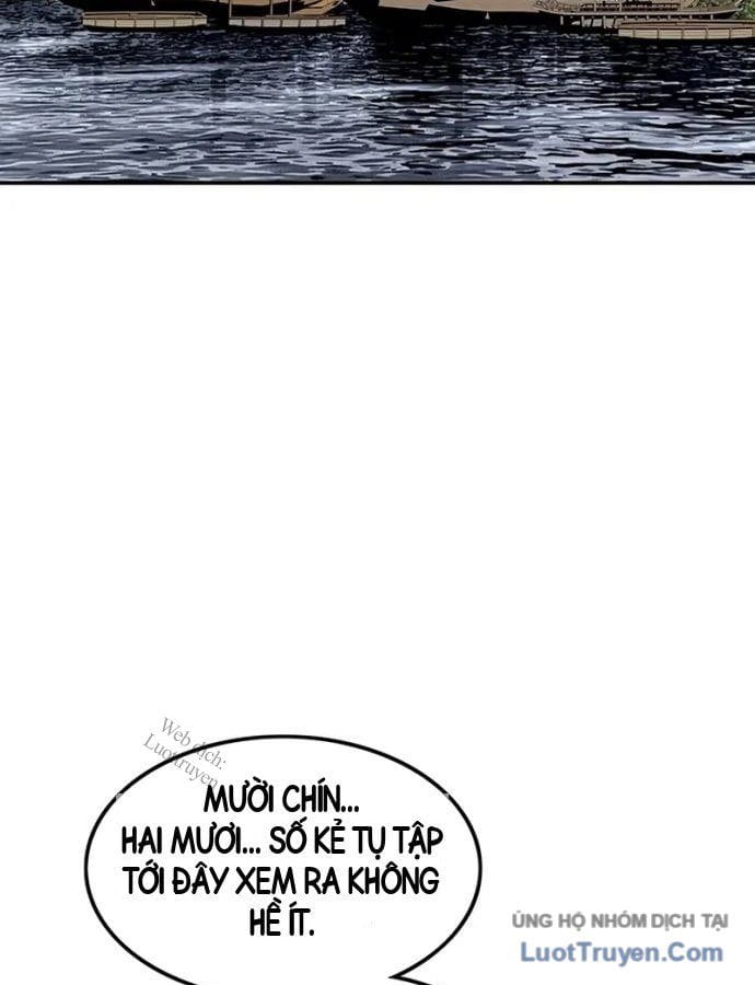 Ma Đạo Nhất Kiếm Chapter 44 - Trang 10