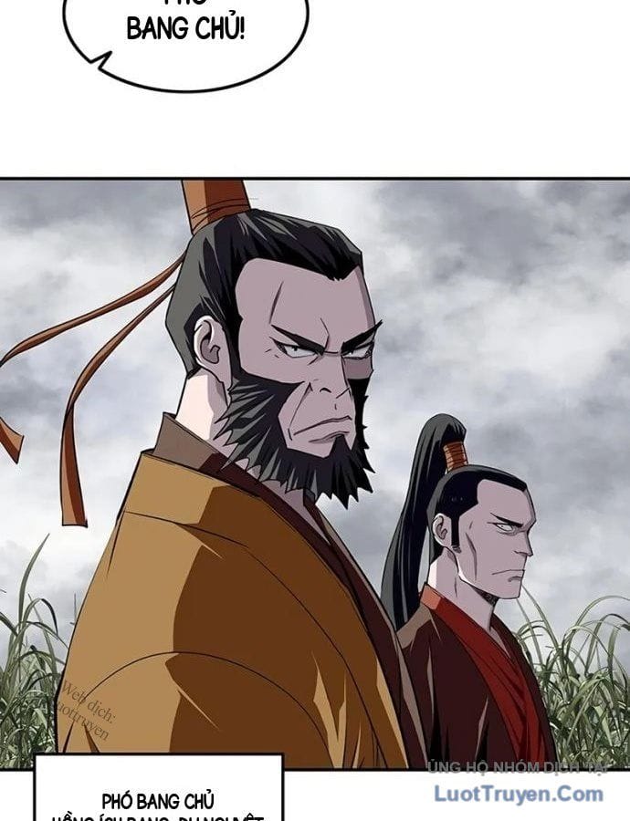 Ma Đạo Nhất Kiếm Chapter 44 - Trang 13