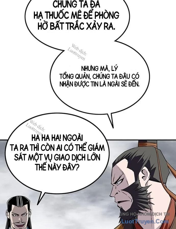 Ma Đạo Nhất Kiếm Chapter 44 - Trang 16