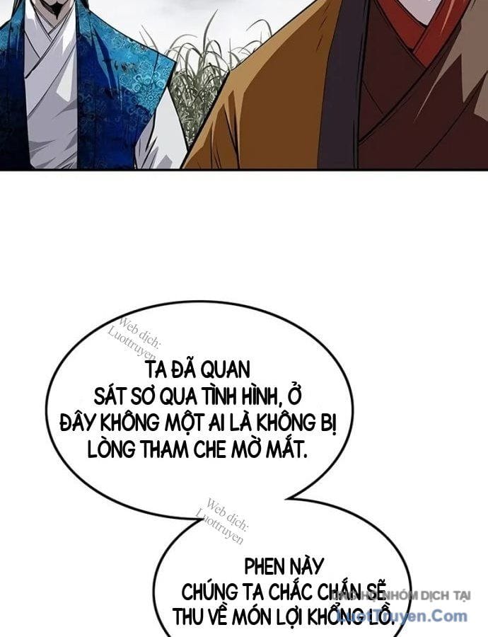 Ma Đạo Nhất Kiếm Chapter 44 - Trang 17